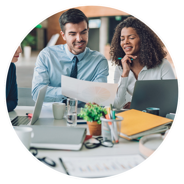 SBA loan experts at Beach Cities Commercial Bank
