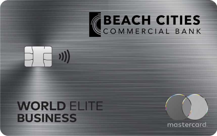 BCCB Business World Elite CC