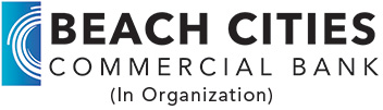 Beach Cities Commercial Bank Logo
